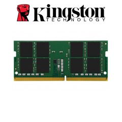 Ram Kingston (KVR32S22S8/16) 16GB 3200MHz DDR4