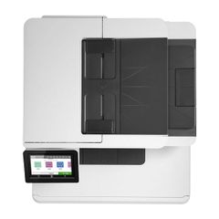 Máy in HP Color LaserJet Pro MFP M479fnw (W1A78A)