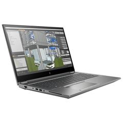 Laptop HP ZBook Fury 15 G7 (26F74AV) (i7-10750H | 16GB | 512GB | VGA Quadro T1000 4GB | 15.6' FHD | Win 10 Pro)