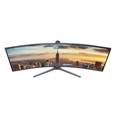 Màn hình Cong Samsung CJ890 43inch DFHD 5ms 120Hz