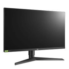 Màn Hình LG 27GL850-B UltraGear 27 Inch Nano IPS 2K 144Hz 1ms HDR G-Sync