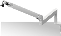 Gậy đỡ Elgato Wave Mic Arm Pro - White (10AAT9911)