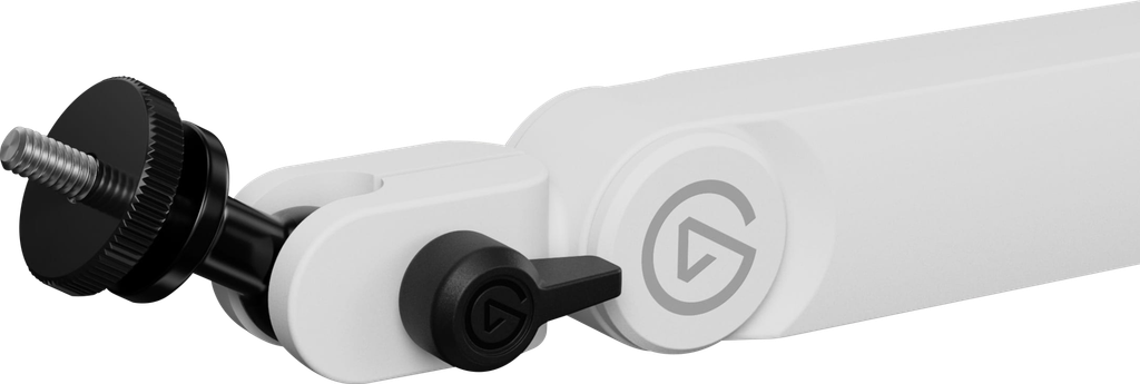 Gậy đỡ Elgato Wave Mic Arm Pro - White (10AAT9911)