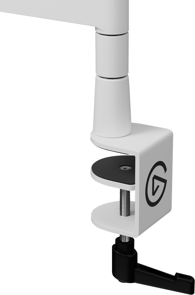 Gậy đỡ Elgato Wave Mic Arm Pro - White (10AAT9911)