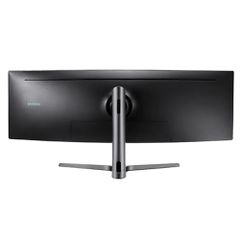 Màn hình Cong Samsung LC49RG90 49inch QHD 4ms 120Hz FreeSync