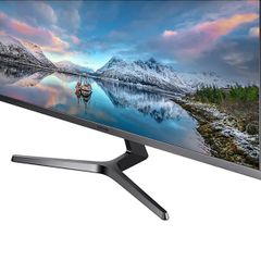 Màn Hình Samsung LS34J550 34inch WQHD 75Hz 4ms 21:9 VA