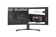 Màn Hình LG 34WN80C-B 34 Inch Cong 21:9 UltraWide QHD (3440 x 1440) Nano IPS