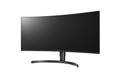 Màn Hình LG 34WN80C-B 34 Inch Cong 21:9 UltraWide QHD (3440 x 1440) Nano IPS