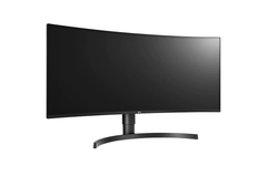 Màn Hình LG 34WN80C-B 34 Inch Cong 21:9 UltraWide QHD (3440 x 1440) Nano IPS