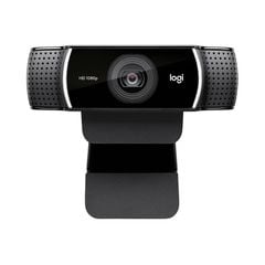 Webcam Logitech C922 tích hợp Micro