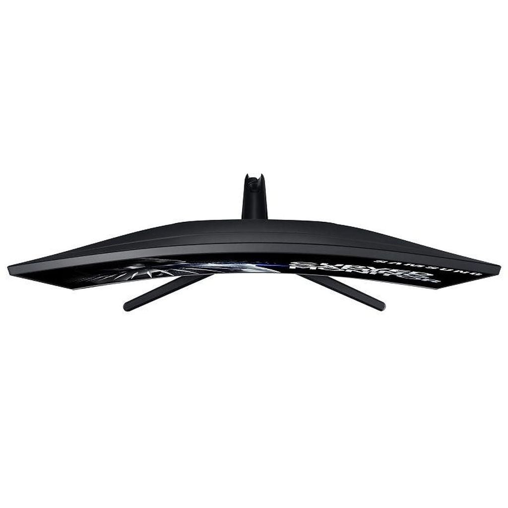 Màn Hình Cong Gaming Samsung LC27RG50 27inch FHD 4ms 240Hz VA