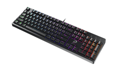 Bàn phím cơ DareU EK1280 RGB (Blue/Red Switch)