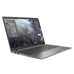 Laptop HP ZBook Firefly 14 G7 (8VK71AV) (i7 10510U | 16GB | 512GB | VGA Quadro P520 4GB | 14' FHD | Win 10)