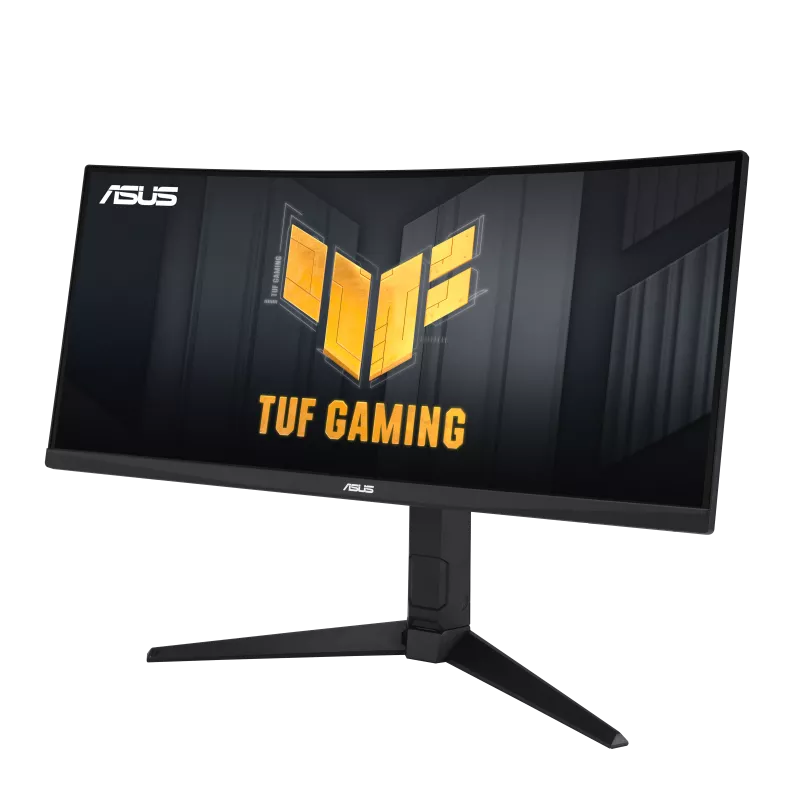 Màn hình chơi game cong TUF Gaming VG30VQL1A – 29,5 inch 21:9 WFHD (2560X1080) 200Hz 1ms