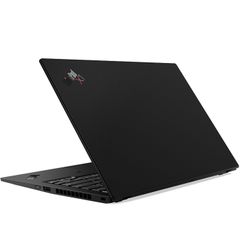 Laptop Lenovo ThinkPad X1 Carbon 8 (20U9S06P00)  (i7-10510U | 8GB | 512GB | 14” WQHD | Win 10 Pro)