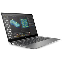 Laptop HP ZBook Studio G7 (8YP51AV) (i7-10750H | 16GB | 512GB | VGA Quadro T1000  4GB | 15.6' FHD | Win 10 Pro)