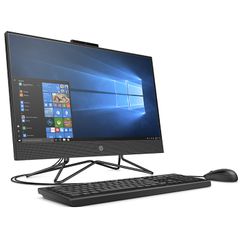 PC HP AIO 205 Pro G4 (31Y21PA) (R5-4500U | 8GB | 256GB | AMD Radeon Graphics | 23.8' FHD | Win 10)