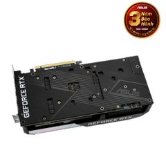 Card màn hình ASUS DUAL GeForce  RTX3060TI 8G GAMING