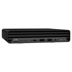 PC HP ProDesk 400 G6 Desktop Mini (227Q1PA) (i3-10100T | 4GB | 256GB | Intel UHD Graphics | Mouse & Keyboard | Win 10)