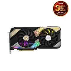 Card màn hình ASUS KO GeForce  RTX3060TI O8G GAMING