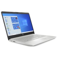 Laptop HP 14s-dk1055au (171K9PA) (R3-3250U | 4GB | 256GB | AMD Radeon Graphics | 14' HD | Win 10)