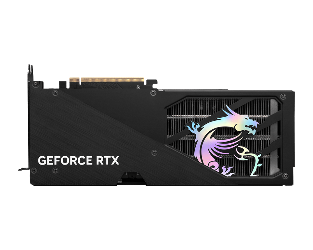 Card Màn Hình MSI GeForce RTX 5060Ti 16G GAMING TRIO OC
