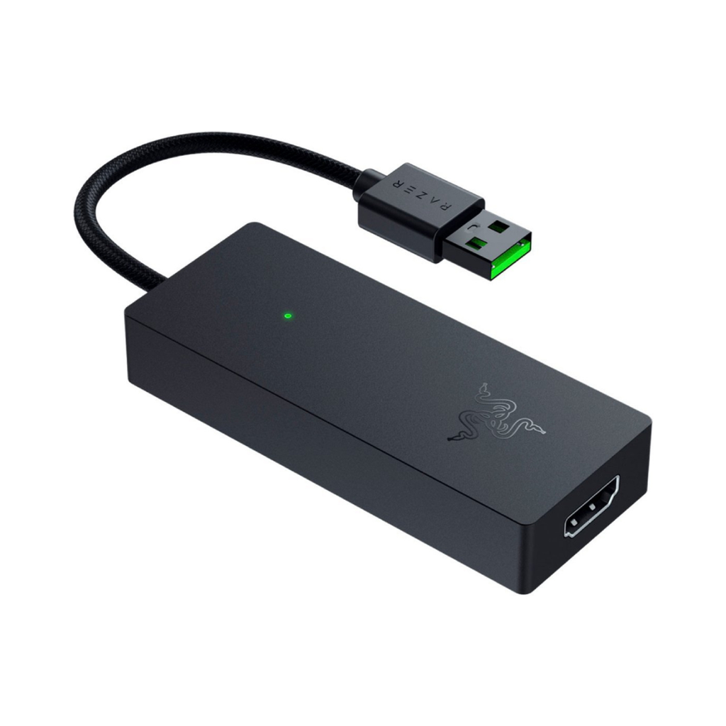 Thiết bị Stream Razer Ripsaw X 4K 30 FPS (RZ20-04140100-R3M1)