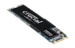 SSD Crucial MX500 1TB SATA III M.2 SATA 2280