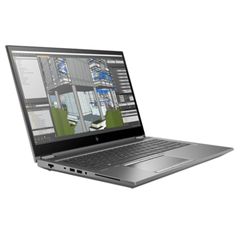 Laptop HP ZBook Fury 17 G7 (26F43AV) (Core i7-10750H | 32GB | 512GB SSD | VGA Quadro T2000 4GB | 17.3' FHD | Win 10 Pro)