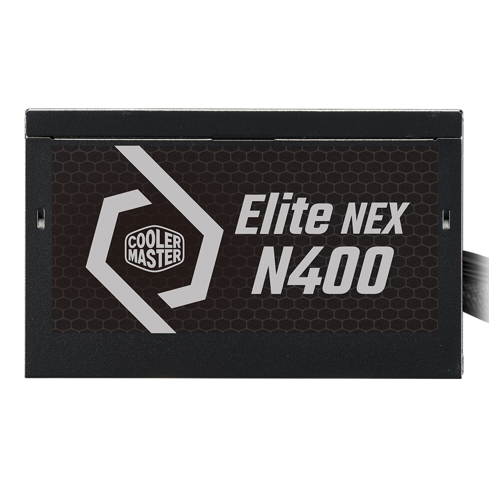 Nguồn máy tính Cooler Master ELITE NEX N400 230V 400W
