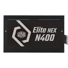 Nguồn máy tính Cooler Master ELITE NEX N400 230V 400W