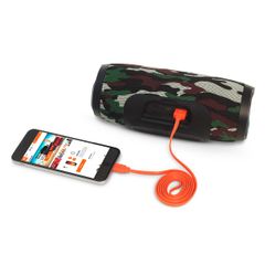 Loa JBL Charge 3 - Squad