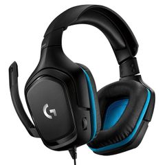 Tai nghe Logitech G431 7.1 Surround