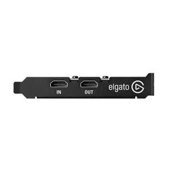 Thiết bị Stream Capture Card Elgato 4K60 PRO MK.2 (10GAS9901)