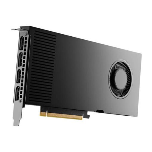 Card màn hình LEADTEK NVIDIA RTX 4000 ADA 20GB