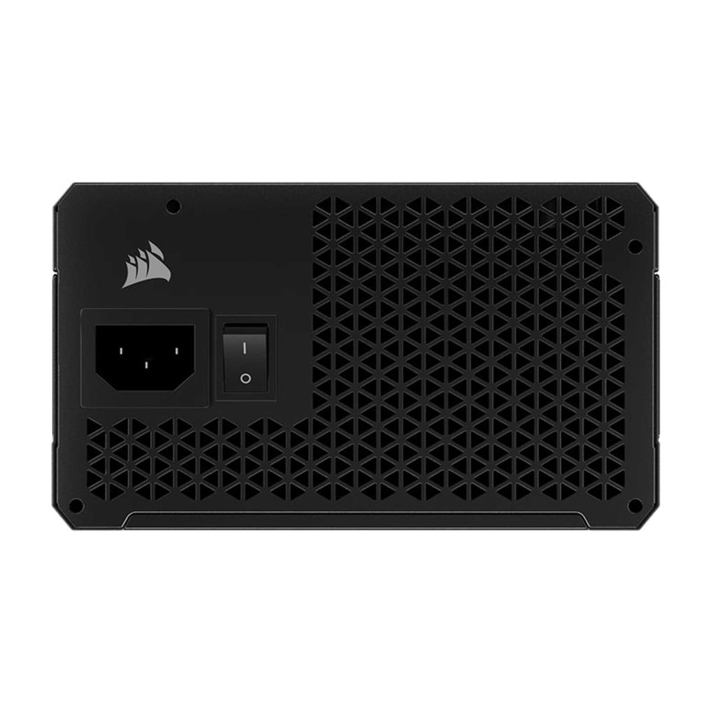 Nguồn máy tính Corsair RM1000e - 80 Plus Gold