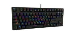 Bàn phím gaming E-Dra EK387L RGB TKL Wired