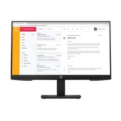 Màn hình HP P24H G4 (7VH44AA) 23.8Inch IPS