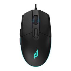 Chuột Gaming E-Dra EM6102 Wired Trắng