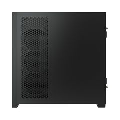 Vỏ máy tính Corsair 5000D TG Black (CC-9011208-WW)