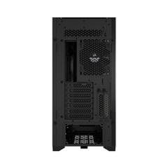 Vỏ máy tính Corsair 5000D TG Black (CC-9011208-WW)