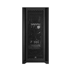 Vỏ máy tính Corsair 5000D AIRFLOW TG Black (CC-9011210-WW)