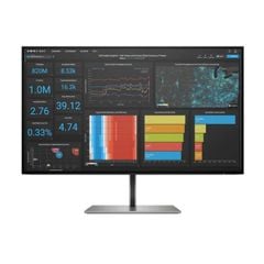 Màn hình HP Display Z27Q G3 (1C4Z7AA) 27 inch 2K IPS