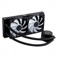 Tản nhiệt nước AIO Cooler Master MASTERLIQUID 240L CORE ARGB - Black