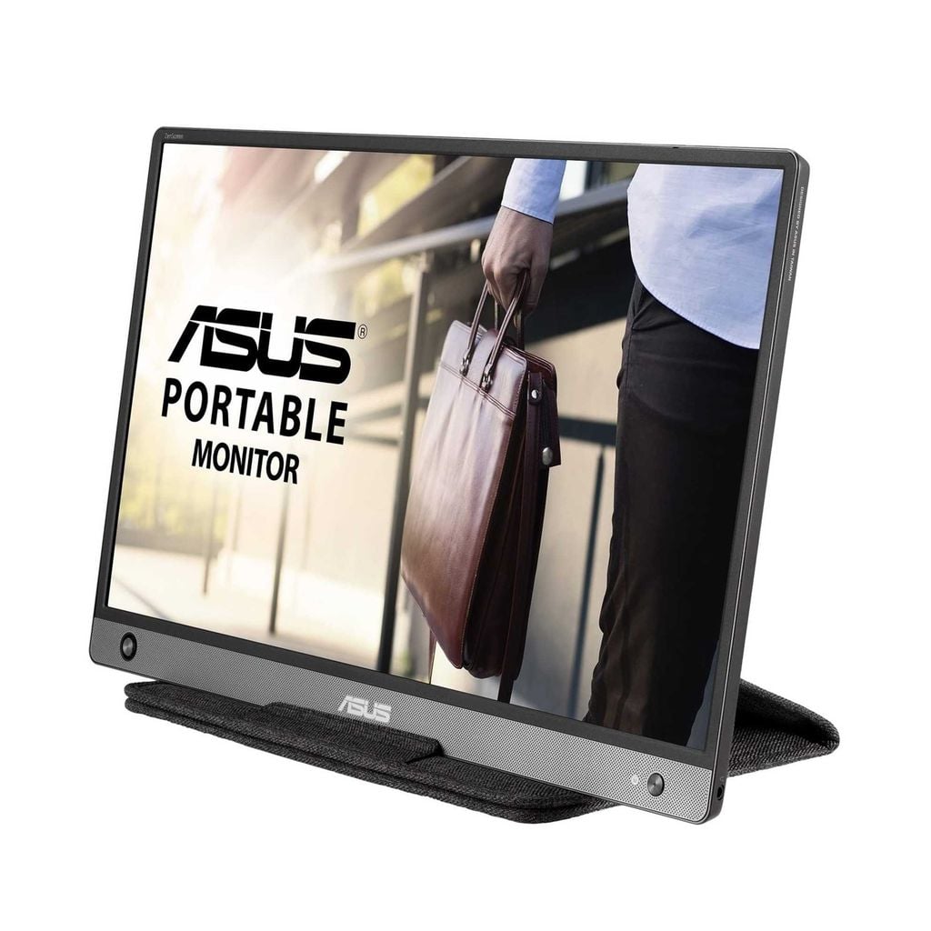 Màn hình di động ASUS ZenScreen MB16AH 15.6 inch IPS FHD Loa (1Wx2)