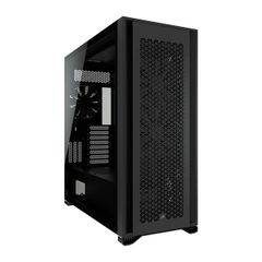 Vỏ máy tính Corsair 7000D Airflow TG Black (CC-9011218-WW)
