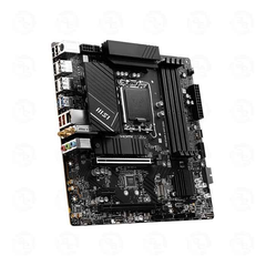 Mainboard MSI PRO B760M-A WIFI DDR4