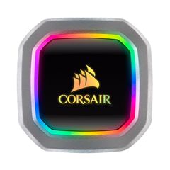 Tản nhiệt nước Corsair Hydro Series  H100i RGB PLATINUM CW-9060039-WW