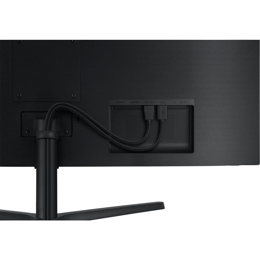 Màn Hình SAMSUNG ViewFinity S5 S50GC LS34C500GAEXXV (34.0 inch - WQHD - VA - 100Hz - 5ms - FreeSync - HDR10)