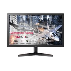 Màn Hình LG UltraGear 24GL600F-B 24